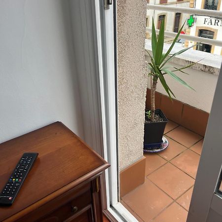 Apto La Manzana Del Gaitero Villaviciosa  Exterior foto